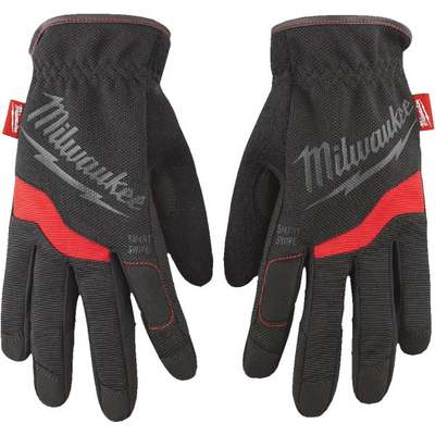 L Free-flex Work Gloves