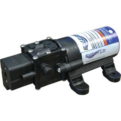 1 GPM DIAPHRAGM PUMP