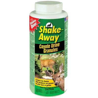 28.5OZ DEER REPELLENT