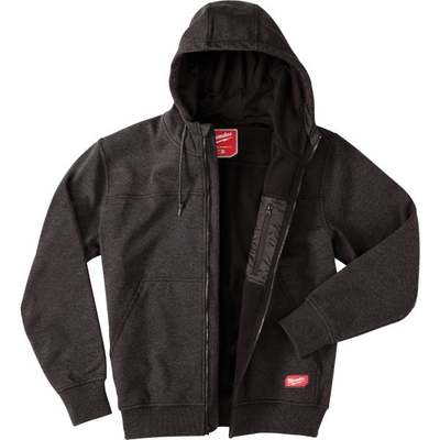 L NO DAYS OFF HOODIE