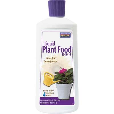 FOOD PLANT LIQUID 10-10-10