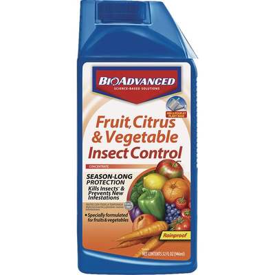 *32oz Fruit Tree Insect Killer