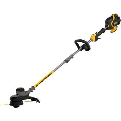 60V 15" STRING TRIMMER