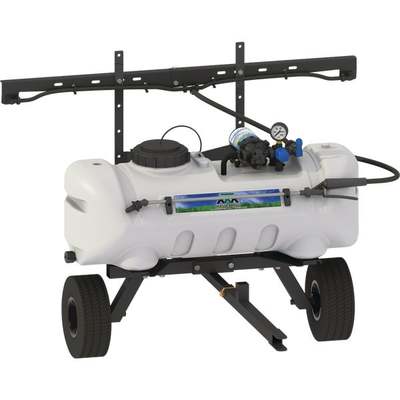 15GAL TRAILER SPRAYER