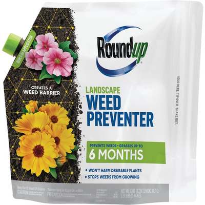 5.4# Ldsc Weed Preventer