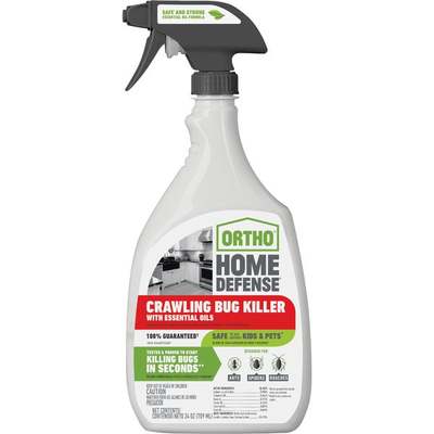 24OZ RTU CRWL BUG KILLER