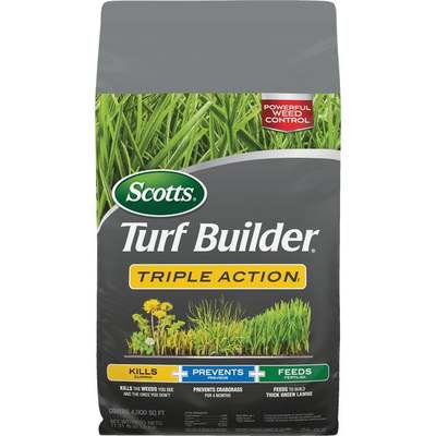 4m Tb Triple Action Lawn Fert.