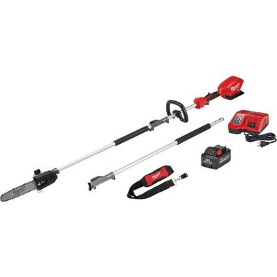 10" POLE SAW KIT