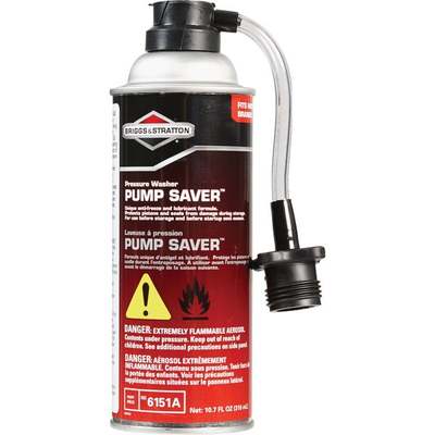 10OZ PW PUMP SAVER