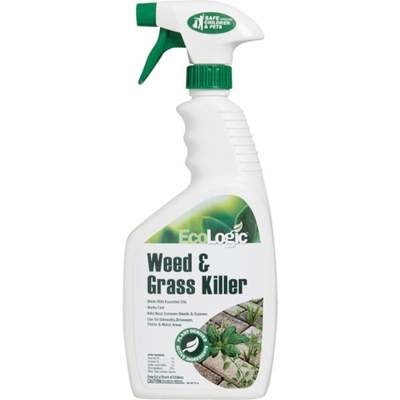 ECOSMART WEED & GRASS KILLR