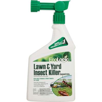 32OZ RTS INSECT KILLER