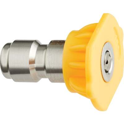 5.5mm 15D YELLOW PRSR WSHR NZZLE