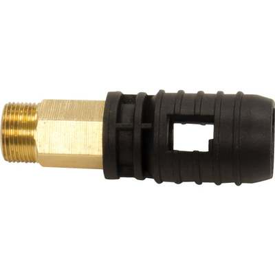 22MM FOAMER ADAPTER