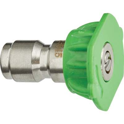 4.5mm 25D GREEN PRSHR WSHR NZZLE