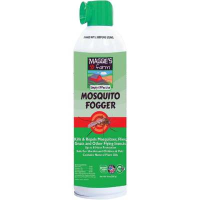 14OZ MOSQUITO FOGGER