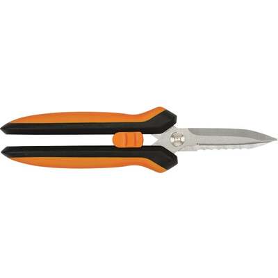 4.25" MULTIPURPOSE SNIP