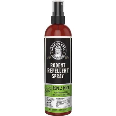 8OZ MOUSE REPEL SPRAY