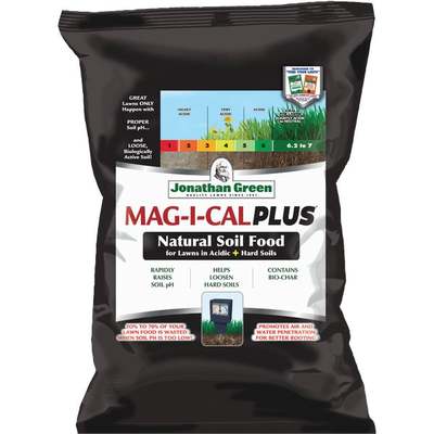 15M ACIDC MAG-I-CAL PLUS