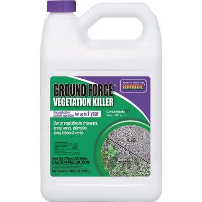 GAL VEGETATION KILLER