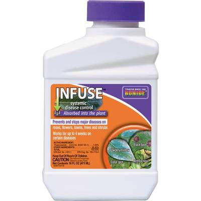 PT CONC INFUSE FUNGICIDE