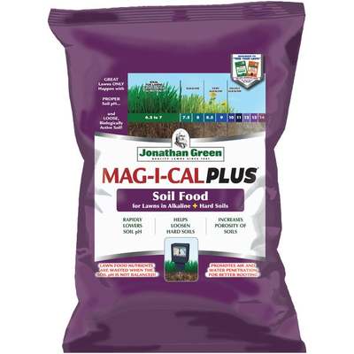 15M ALKAL MAG-I-CAL PLUS