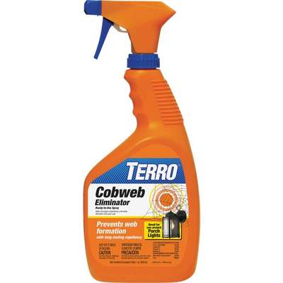 32OZ COBWEB ELIMINATOR