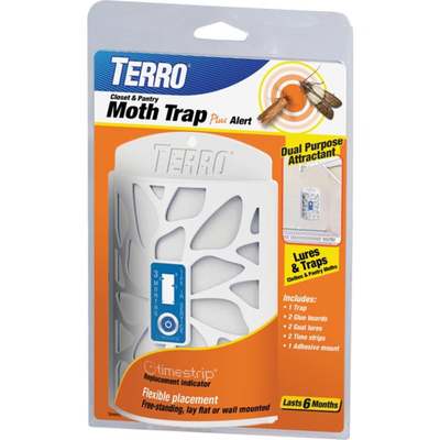 PREMIUM MOTH TRAP