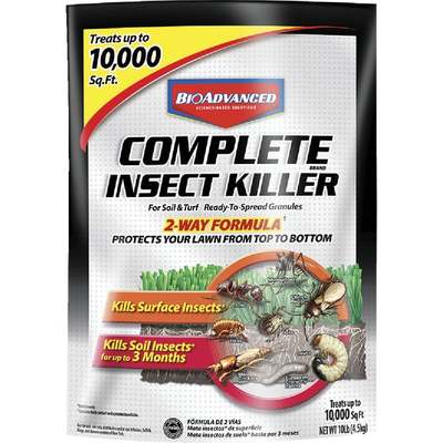 10lb Insct Killr Granule