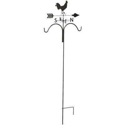 78" ROOSTER SHEP HOOK