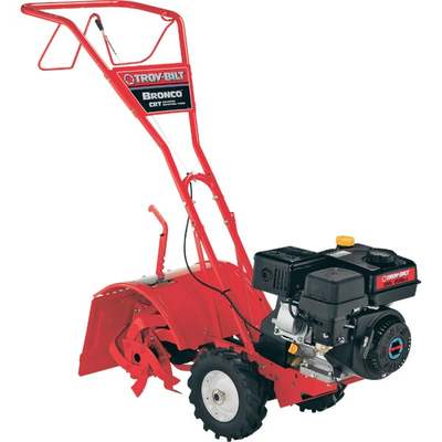 BRONCO REAR TINE TILLER