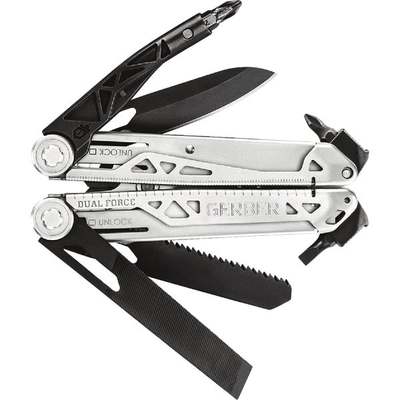 GERBER DF 12IN1 SS MULTI TOOL