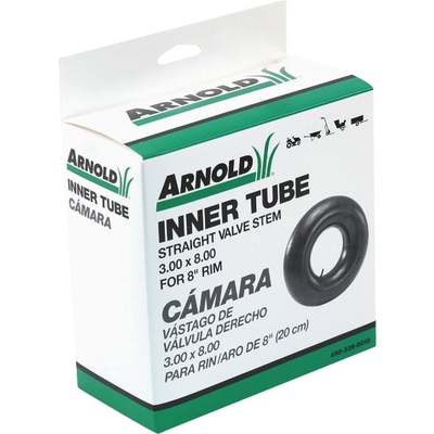 300X8 INNER TUBE