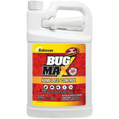 128OZ HOME PEST CONTROL