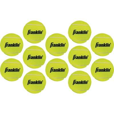 12PK TENNIS BALLS