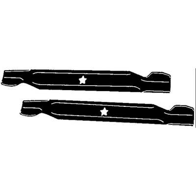 21.25" AYP TRACTOR BLADE