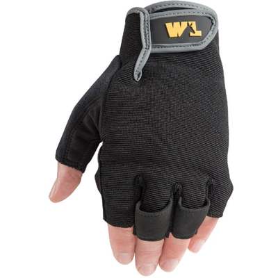 LRG FINGERLESS GLOVE