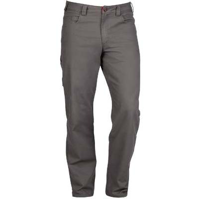 30X32 GRY HD WORK PANTS