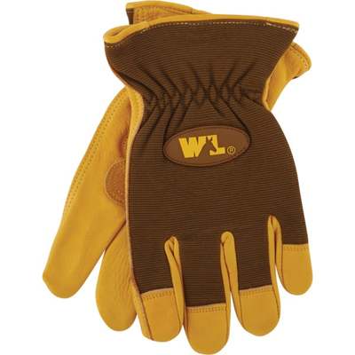 LRG HD COWHID LTHR GLOVE