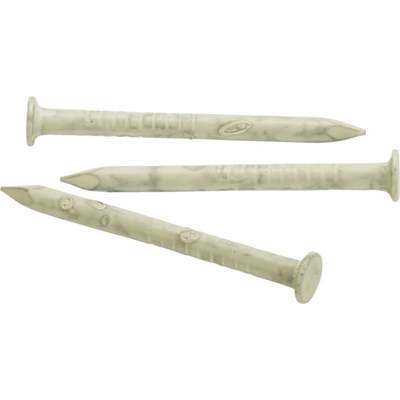 1-1/4" ALMOND TRIM NAIL
