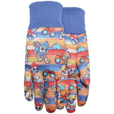 PAW PATROL JERSEY GLOVE