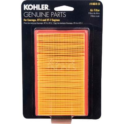 KOHLER AIR FILTER