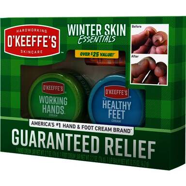 WINTER SKIN VALUE PACK