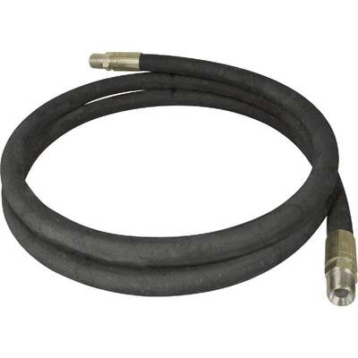 1/4" X 48" HYD HOSE