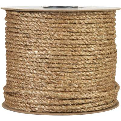 1/2" MANILLA ROPE