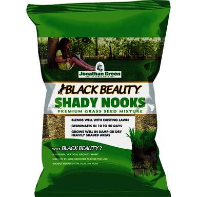 25LB SHADY GRASS SEED