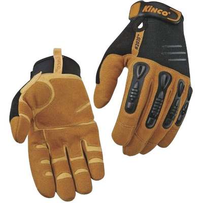 LRG FOREMAN GLOVE