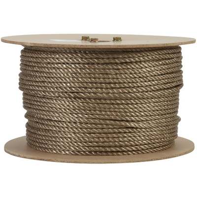 1/4"x600' UNMANILA ROPE