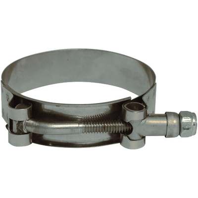 2-5/16-2-5/8 TBOLT CLAMP