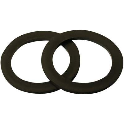 2PK 2" CAM&GROOVE GASKET