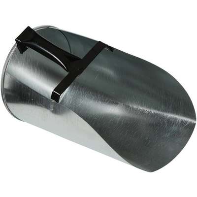 4QT GLV PLTRY FEED SCOOP